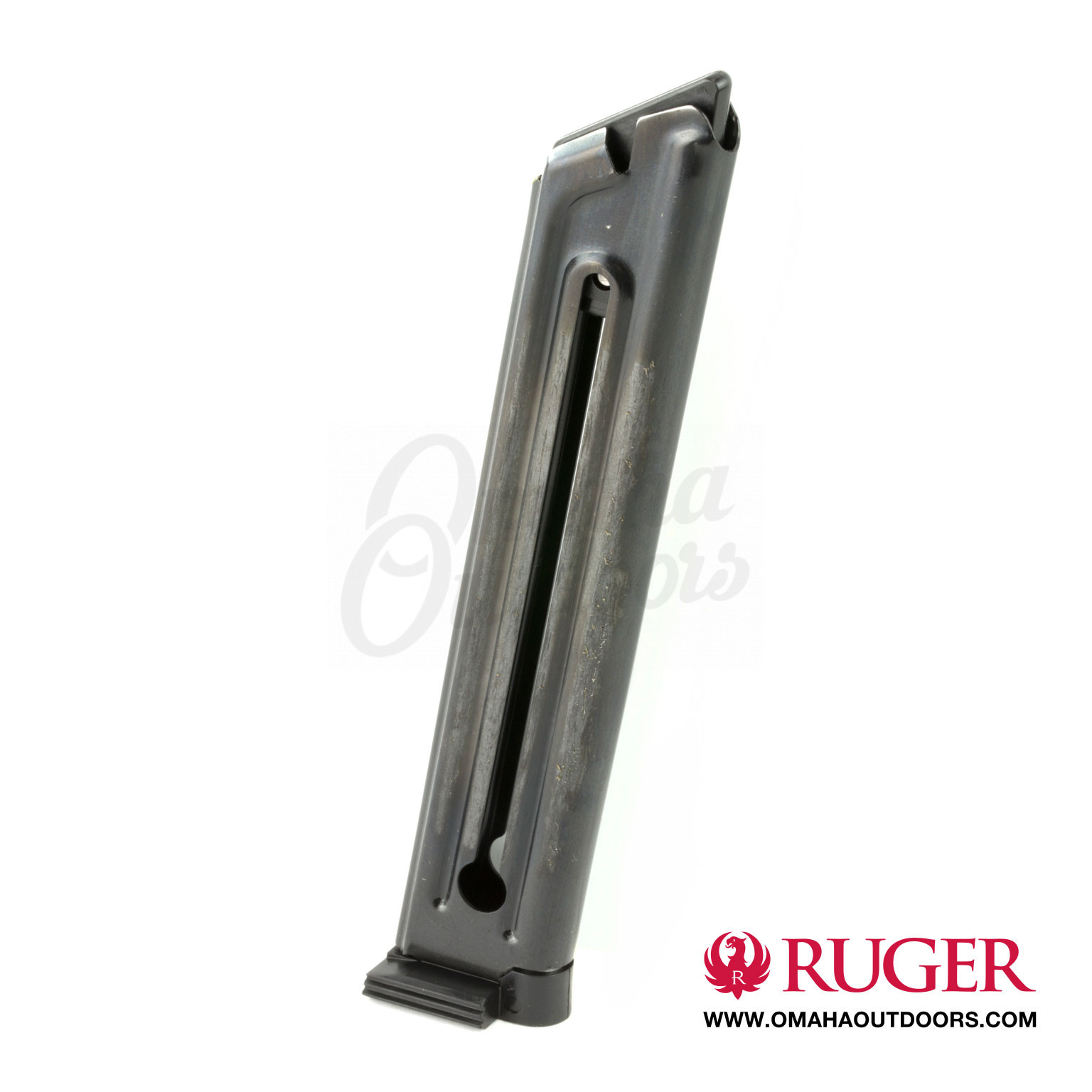 Ruger Mark II Pistol 10 Round Magazine 90046 Factory Original MK 2 Clip Mag NEW 