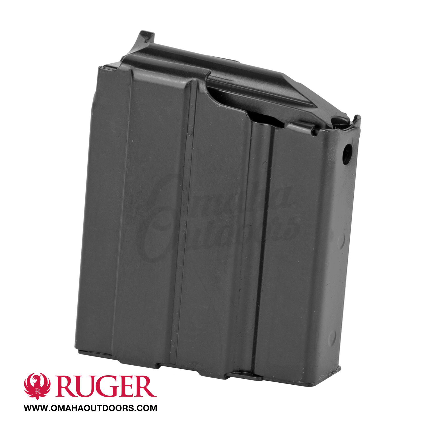 Ruger mini 14 10 round factory magazine