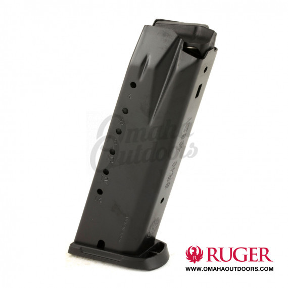 Ruger SR40 SR40C 15 Round Magazine - Omaha Outdoors