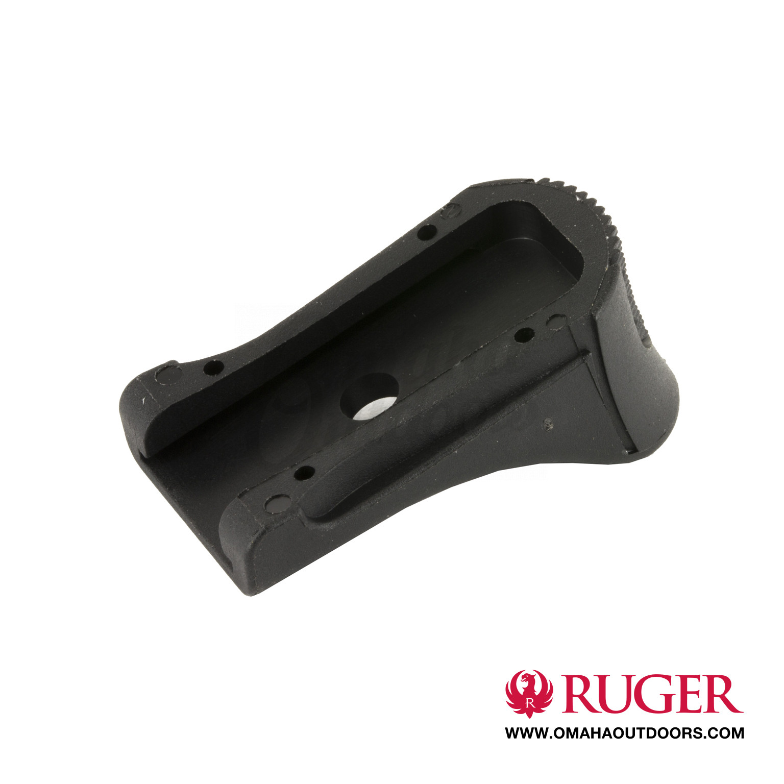Ruger Lc9 Extended Floor Plate Omaha Outdoors