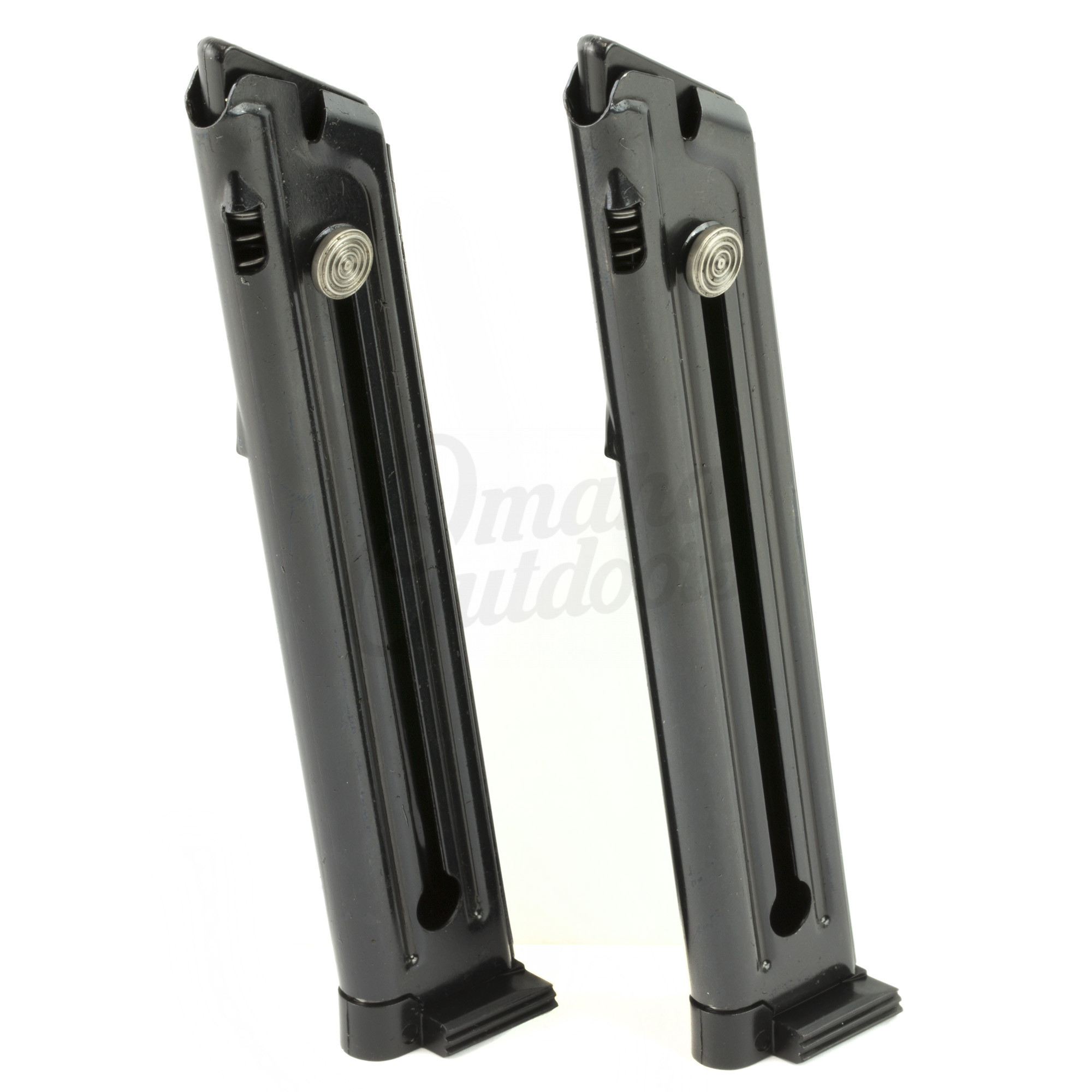 Ruger Magazine Mark Iii Mark Iv 10 Rd 22lr Steel 90645 3929