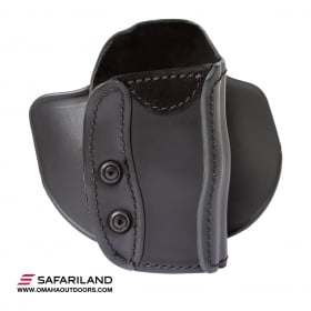 Safariland Model 6360 Level III Holster for Sig Sauer P229R Right Hand  PLAIN BLACK with Tac Light - SAVELIVES