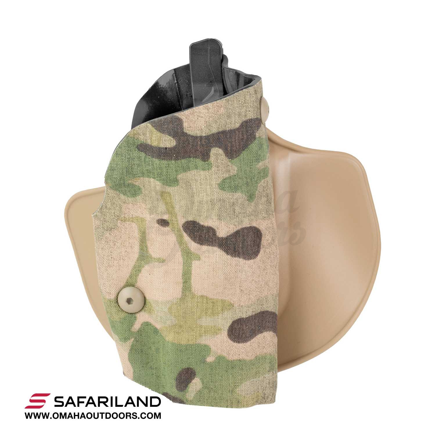 Safariland 6378USN ALS Right Hand - Omaha Outdoors