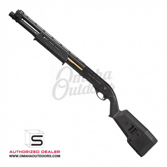 Salient Arms Remington 870 Tactical Package Pump Shotgun 12 Gauge 7 RD  18.5