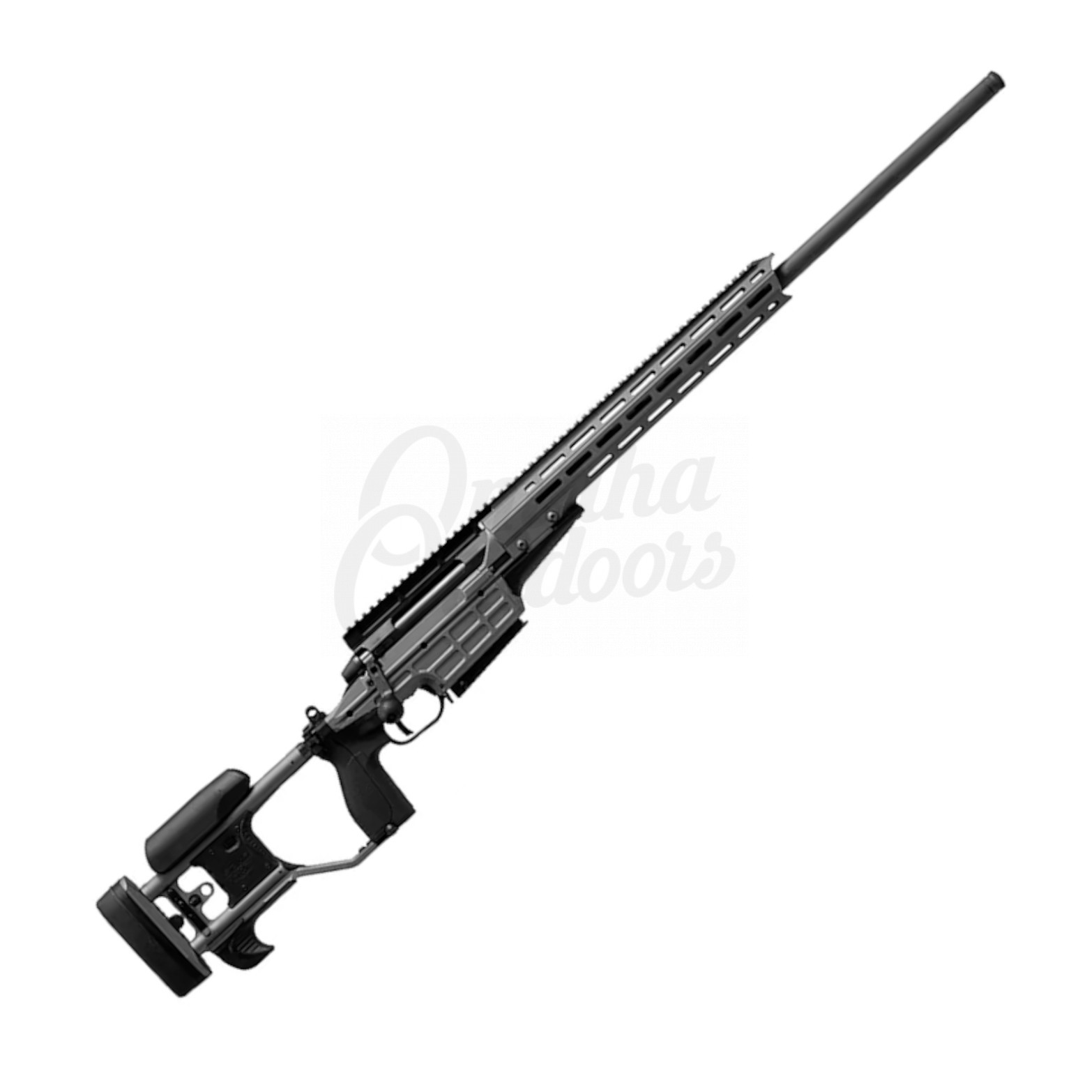Sako TRG-42A1 8 RD .338 LM 27