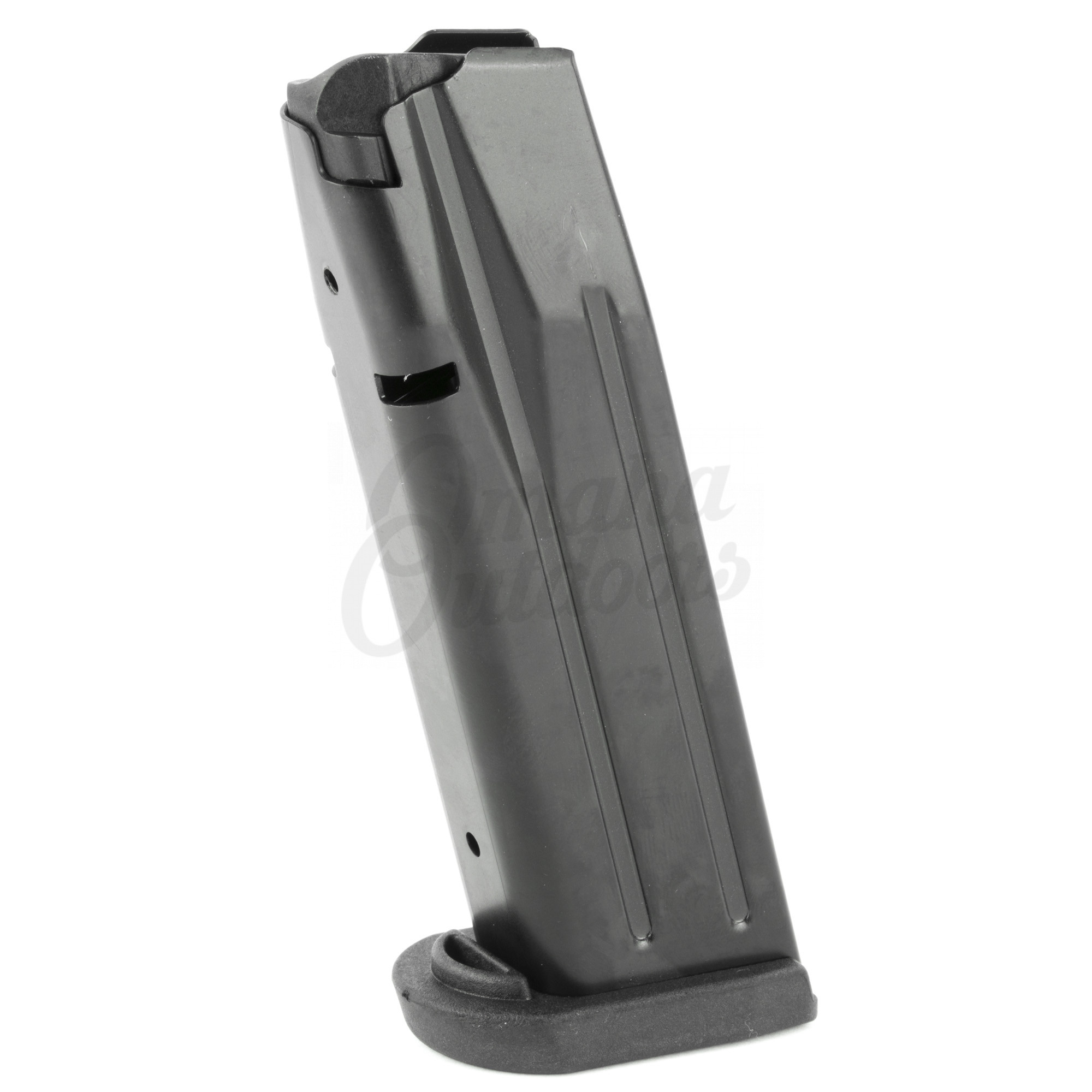 Notify Me - SAR 9 17 Round Magazine - Omaha Outdoors