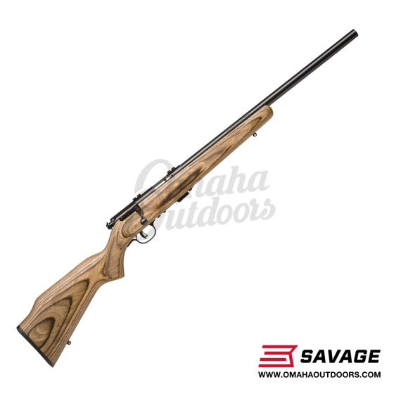 Savage Mark II BV - Omaha Outdoors