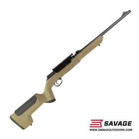 Savage® 64 FXP Semi-Auto Rifle w/ Scope