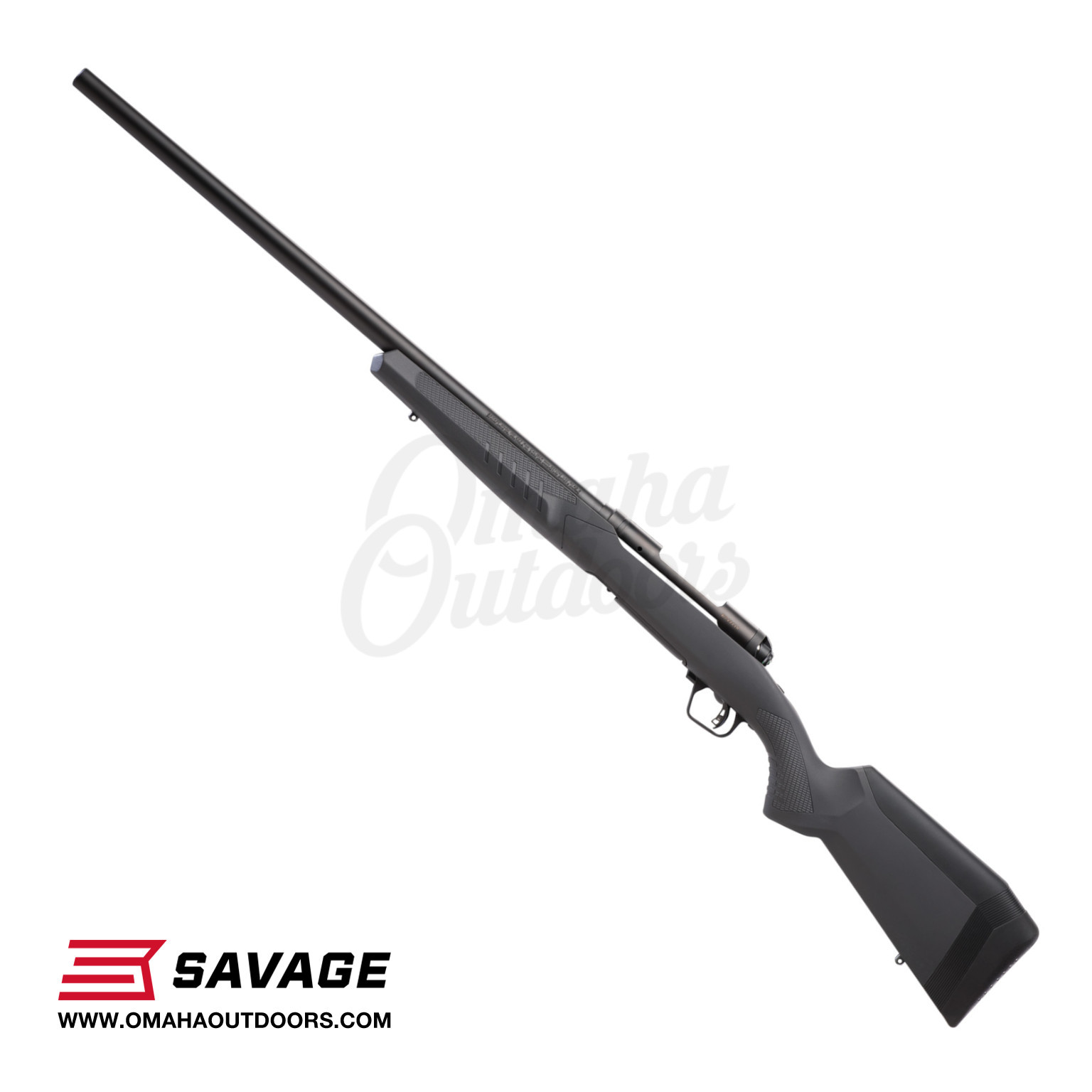 Savage 110 varmint 22 250