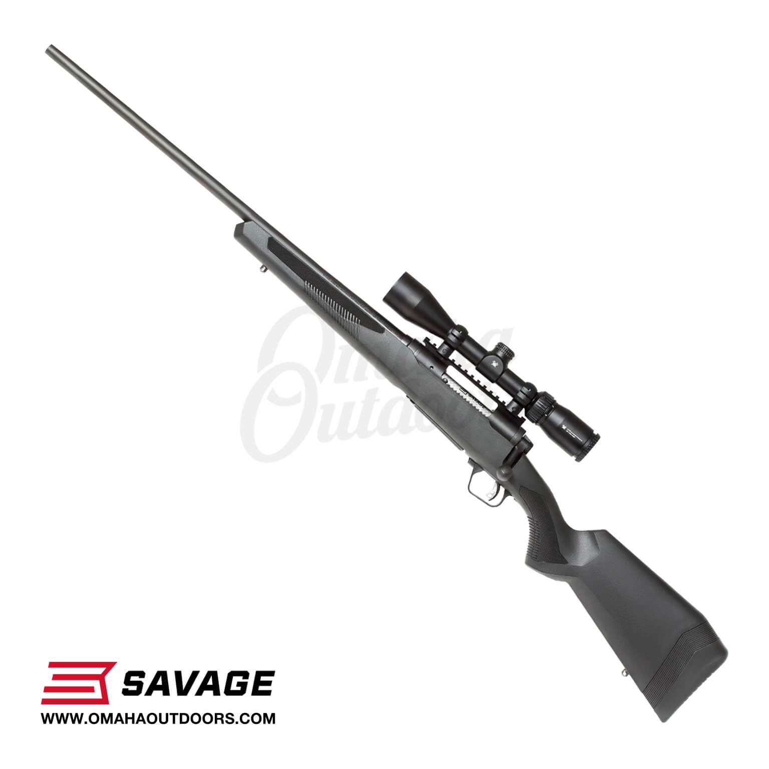 Savage 110 Apex Hunter XP Left Hand 6.5 Creedmoor