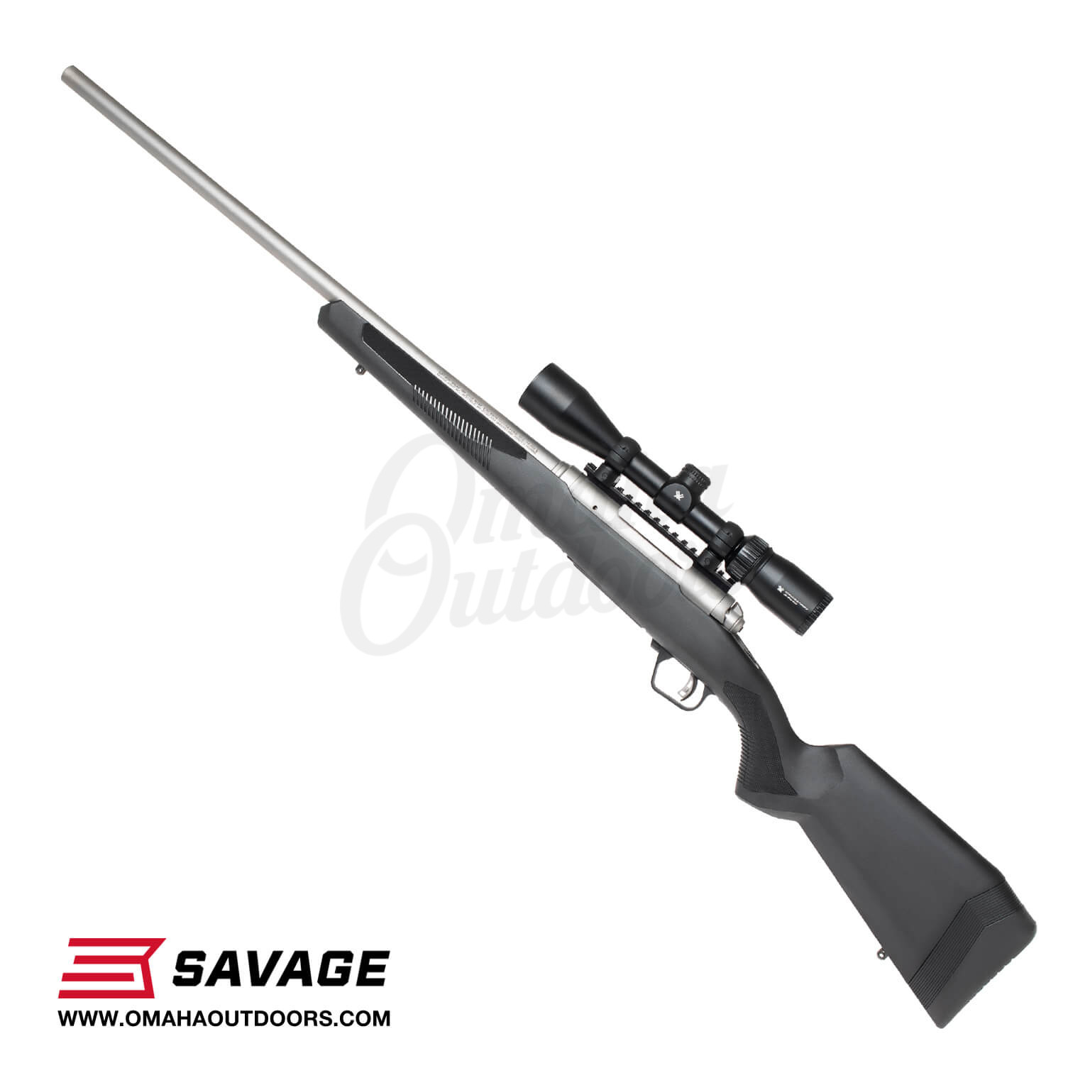 Savage 110 Apex Storm XP 7mm Rem Mag - Omaha Outdoors