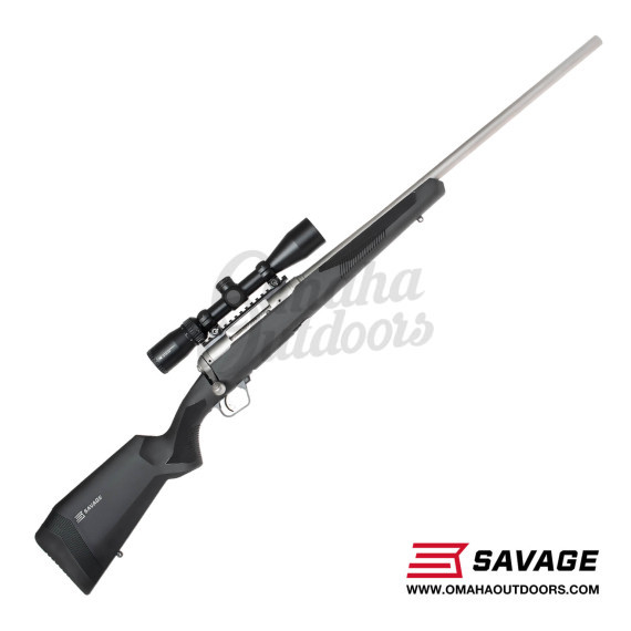 Savage 110 Apex Storm XP 300 Win Mag - Omaha Outdoors