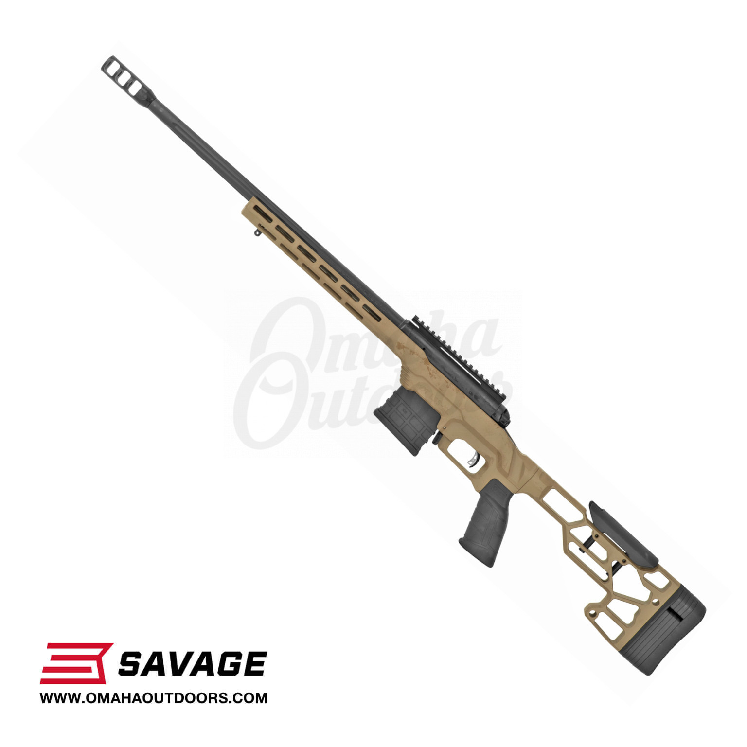 savage 110 308