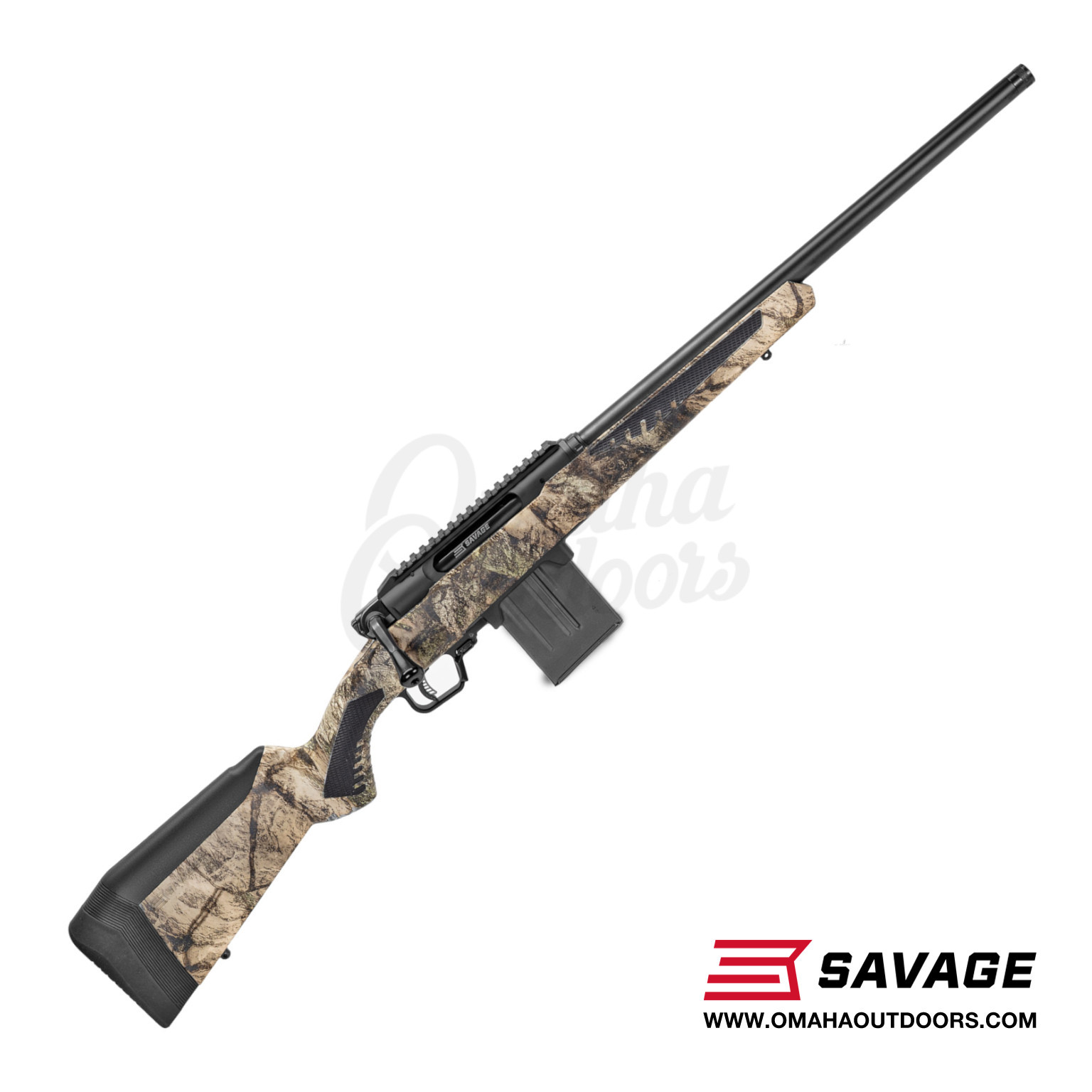 Savage Impulse Predator 6.5 Creedmoor - Omaha Outdoors