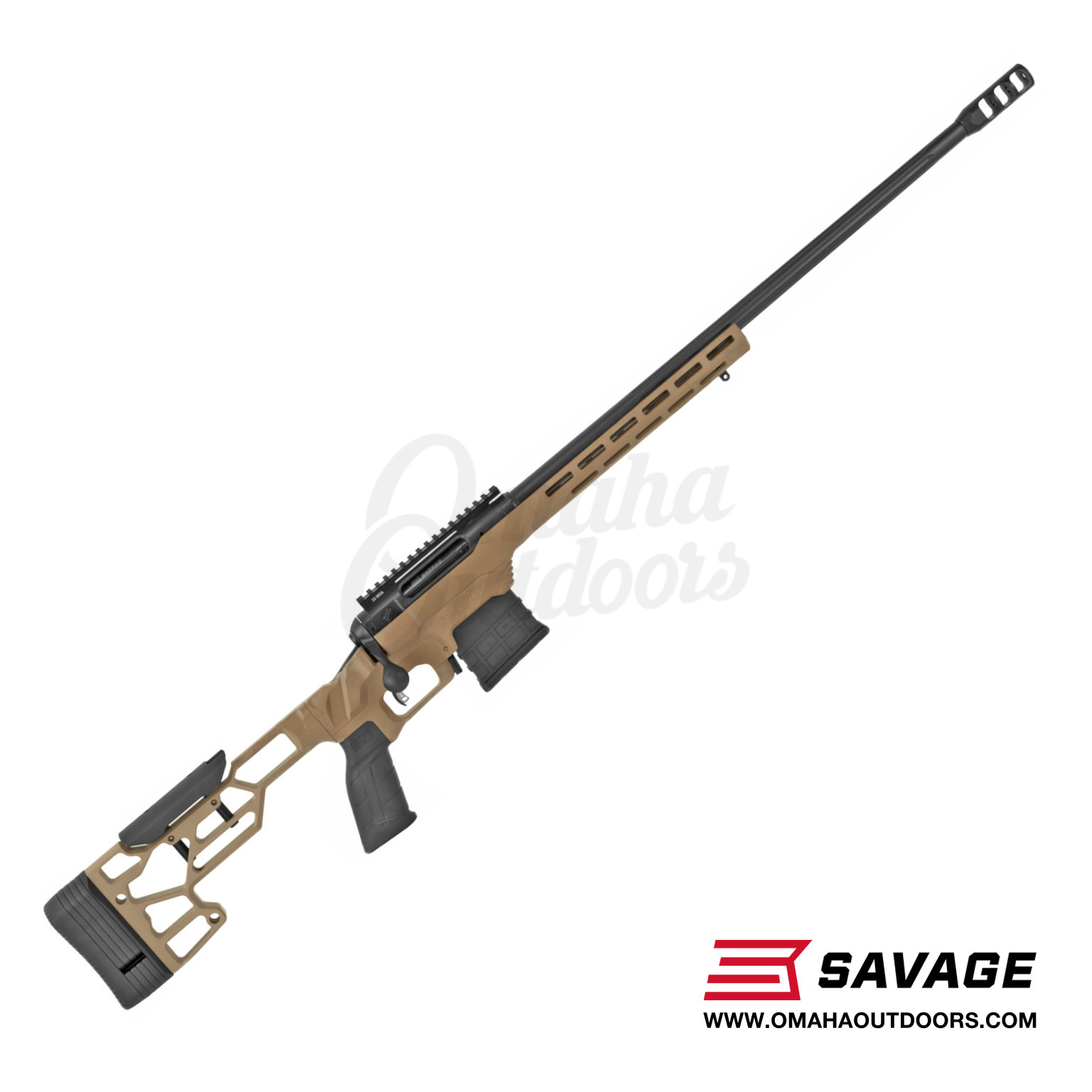 Savage 110 precision 6 5 prc