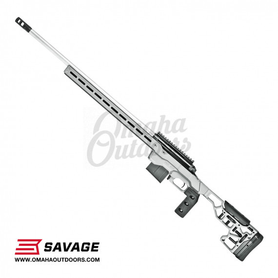 Savage 110 Elite Precision 338 Lapua - Omaha Outdoors