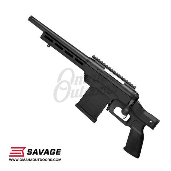 Savage 110 PCS 308 - Omaha Outdoors