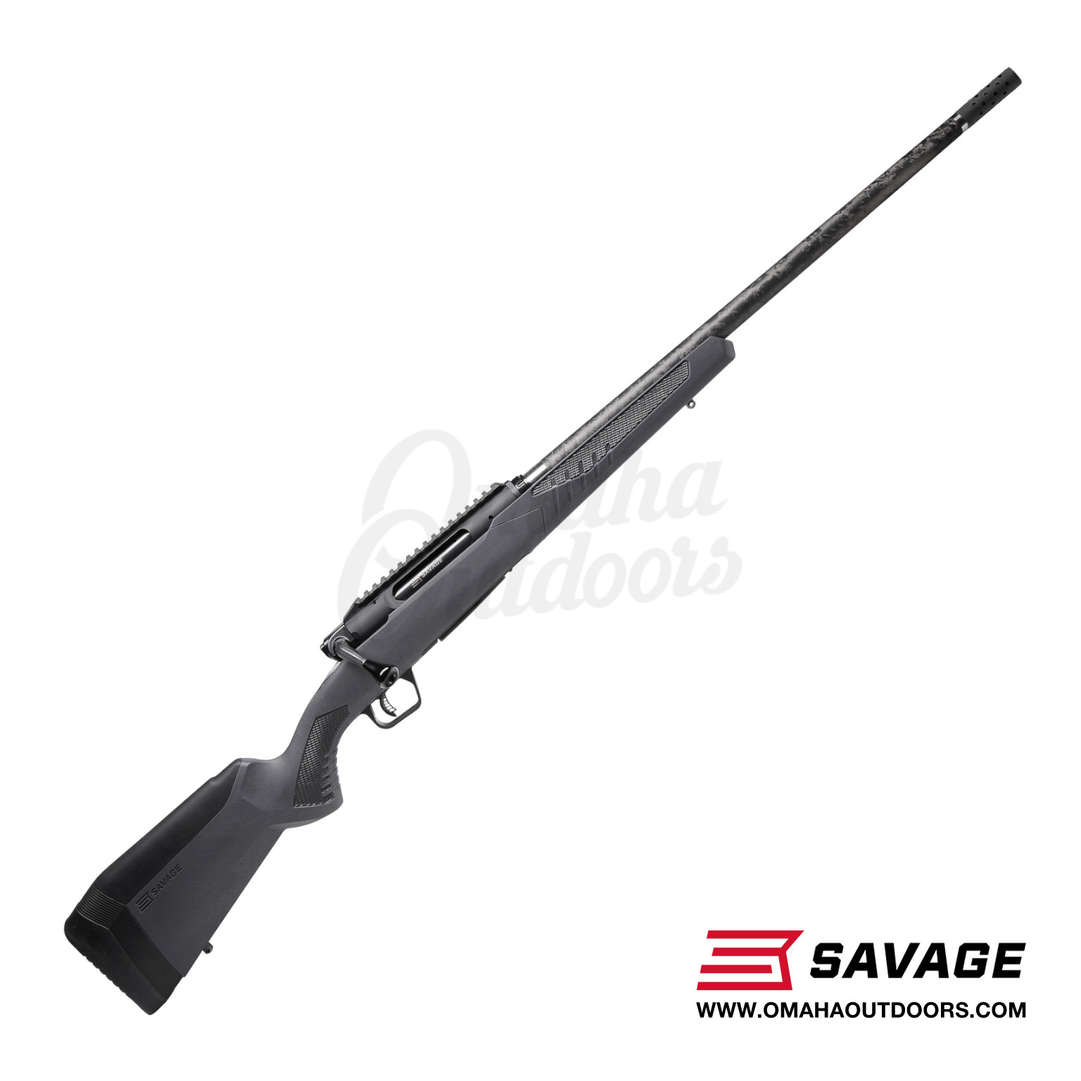 Notify me savage impulse mountain hunter 6 5 creedmoor omaha outdoors
