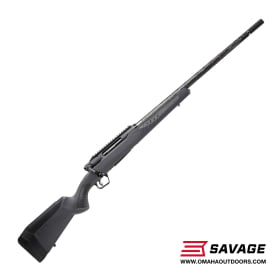 Savage Impulse Straight-Pull Rifle - Beaton Firearms