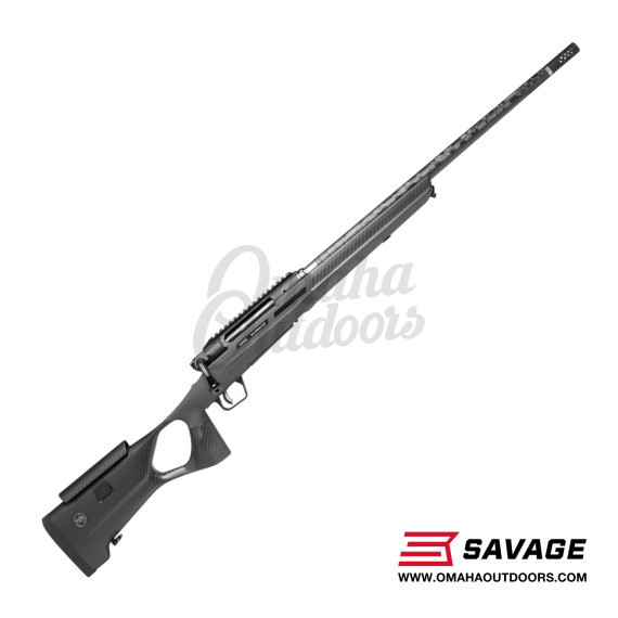 Savage impulse klym 7mm prc