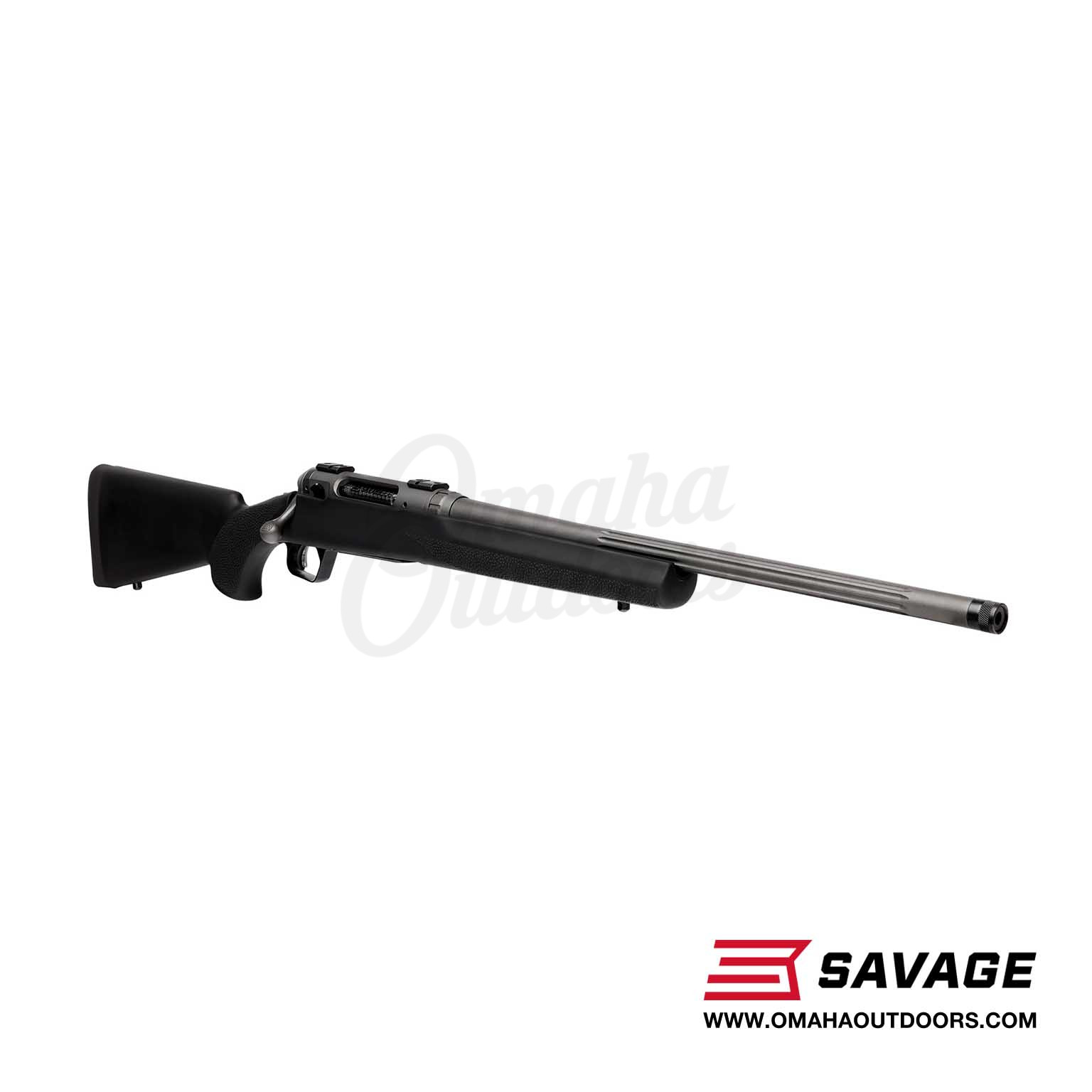 Savage 110 Trail Hunter Lite 350 Legend - Omaha Outdoors