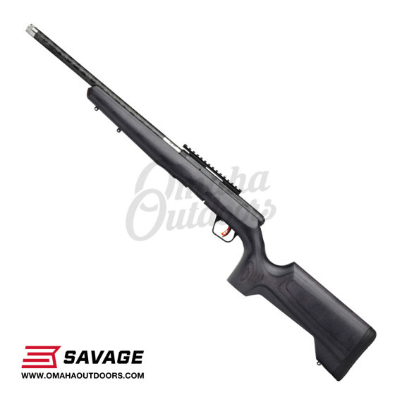 Savage B22 Timberlite