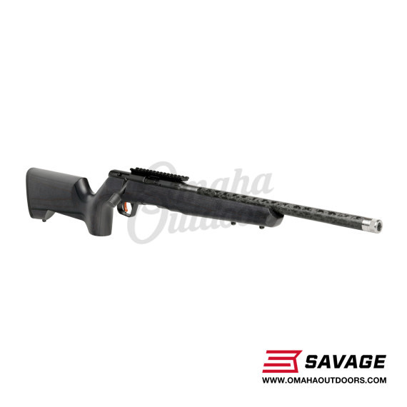 Savage B22 Timberlite - Omaha Outdoors