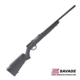 Savage B22 | Savage Arms B22 For Sale - Omaha Outdoors