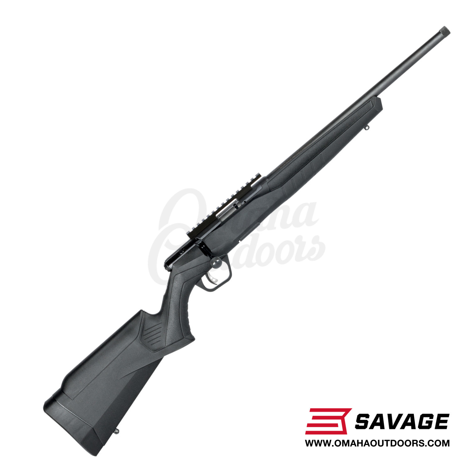 Savage B22 Magnum FV-SR - Omaha Outdoors