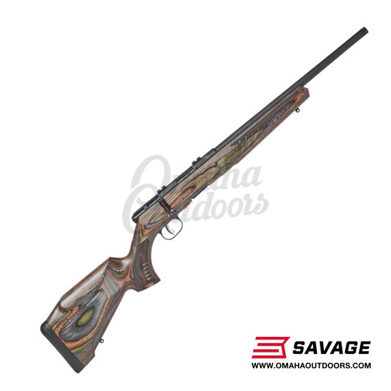 Savage B22 Magnum BNS-SR - Omaha Outdoors