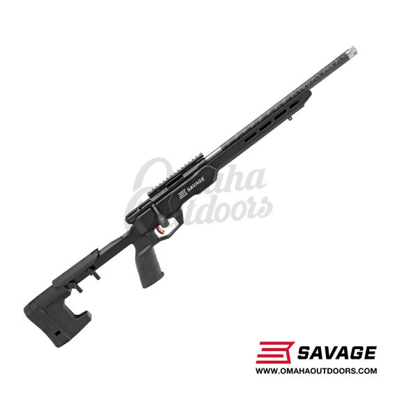 Savage B22 Magnum Precision Lite - Omaha Outdoors