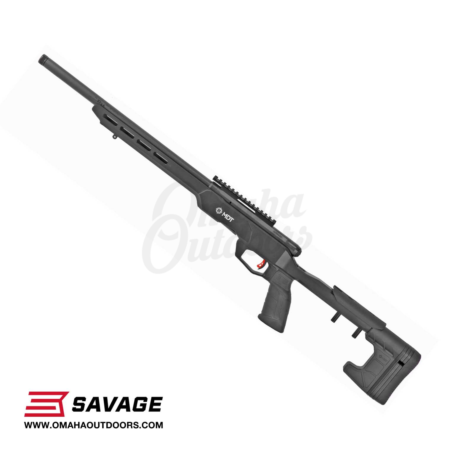 70848 Savage B17 Precision - Omaha Outdoors