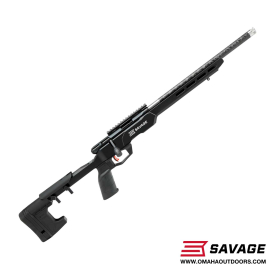 Savage Mark II FXP Savage Mark II FXP