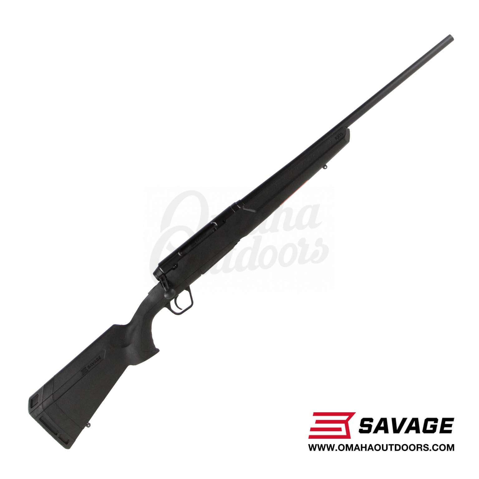 Savage Axis 6.5