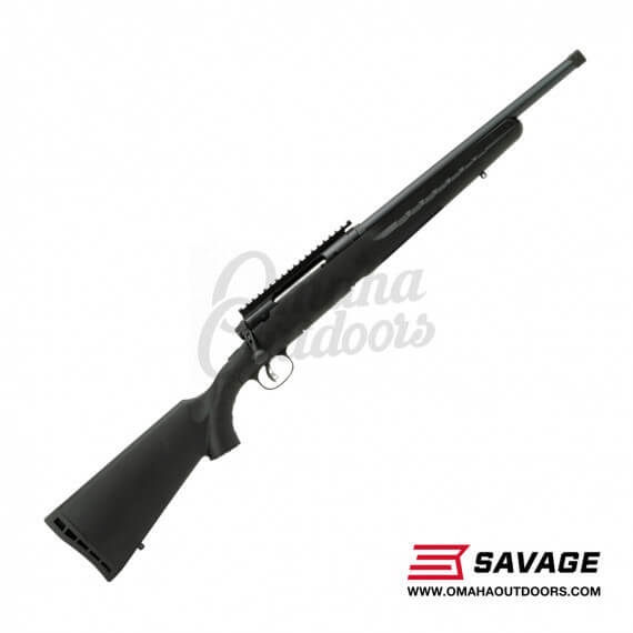 Savage Axis 2 300 Blackout - Omaha Outdoors