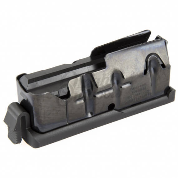 Savage Axis 30-06 4 Round Magazine - Omaha Outdoors