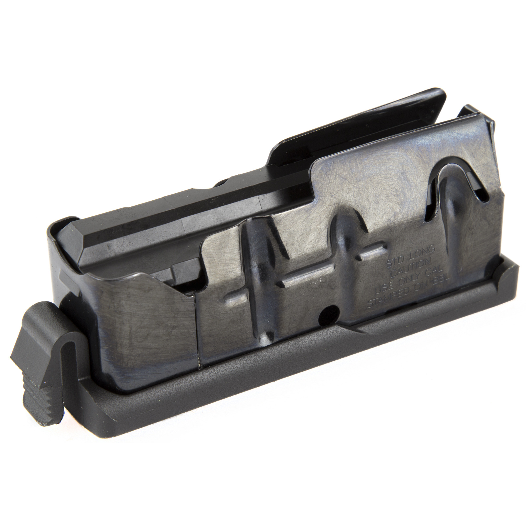 Savage Magazine Axis Edge Hunter 4 RD 270 Winchester 25-06 Remington 30 ...