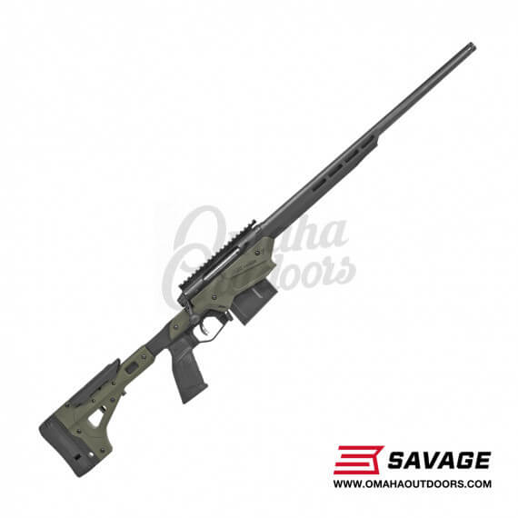 Savage AXIS II Precision 30-06 - Omaha Outdoors