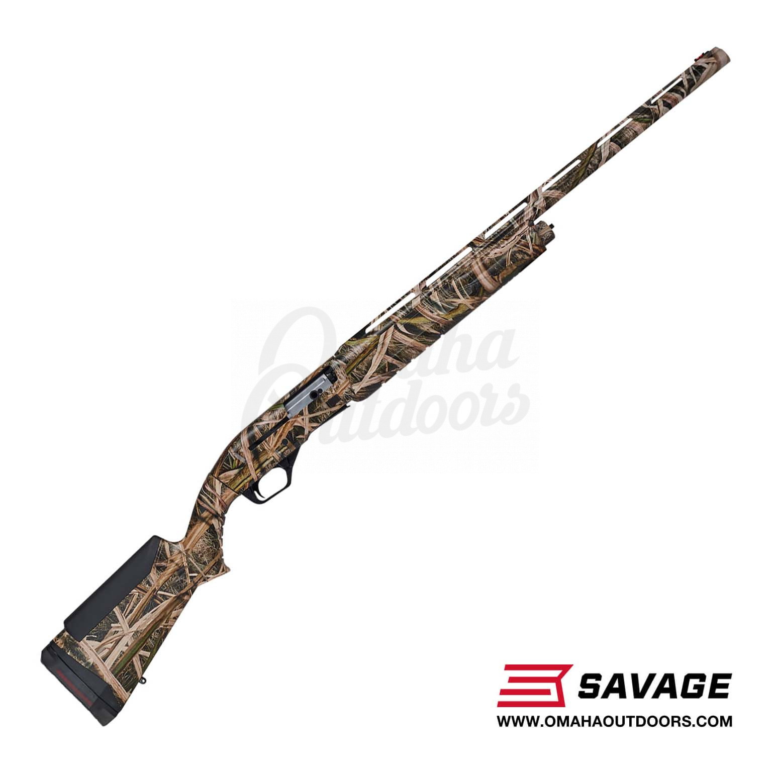 Savage renegauge waterfowl 28 inch