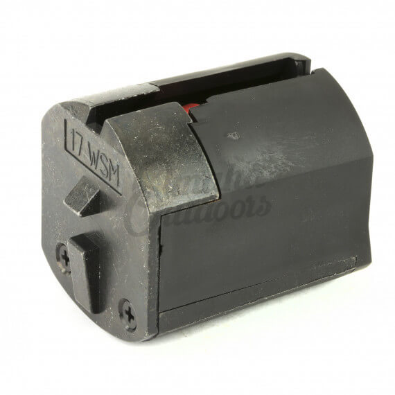 Savage B MAG 17 WSM 8 Round Magazine - Omaha Outdoors