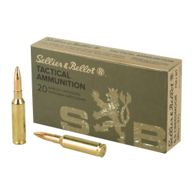 SBST65CM  Winchester Ammunition