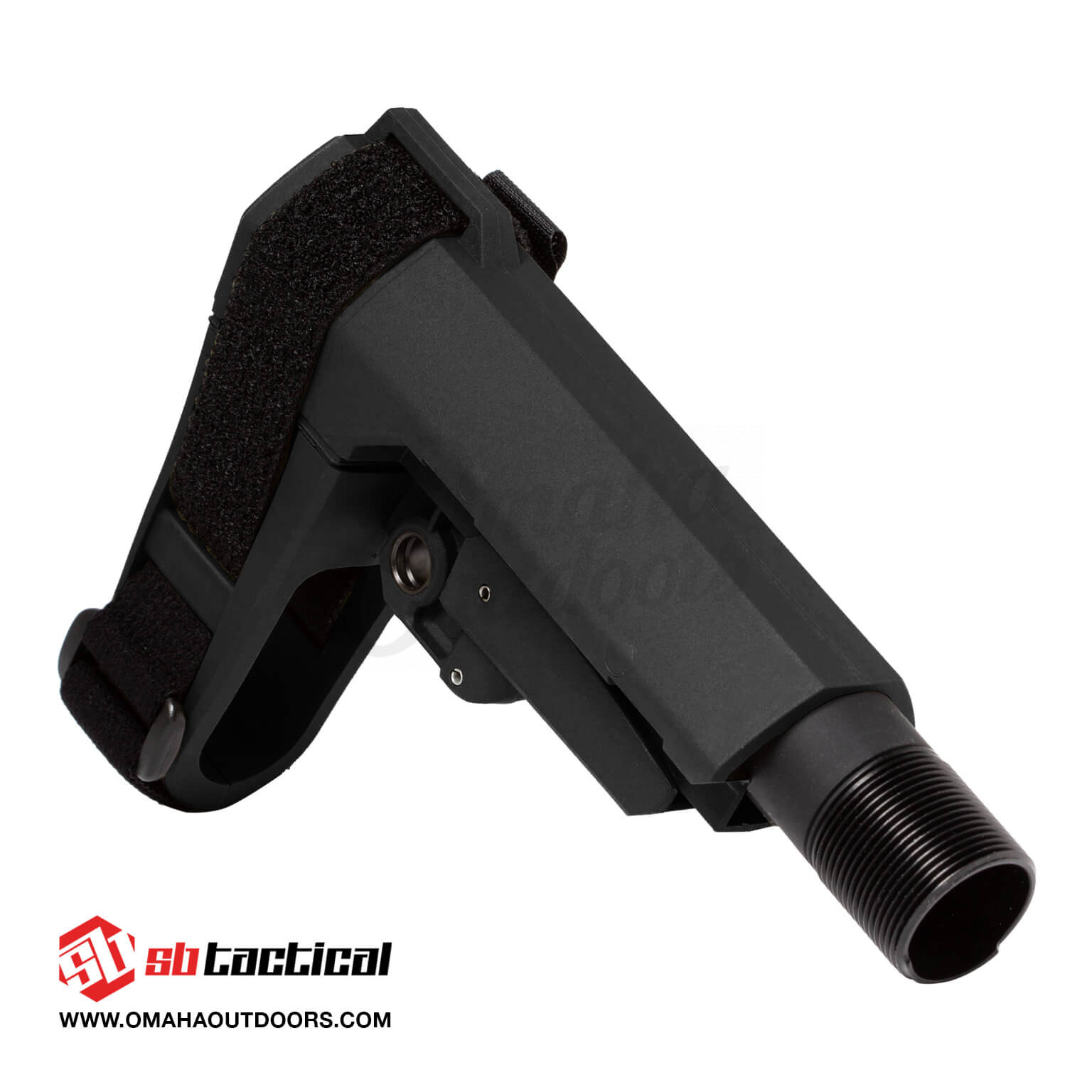 SB Tactical SBA3 Pistol Brace Omaha Outdoors