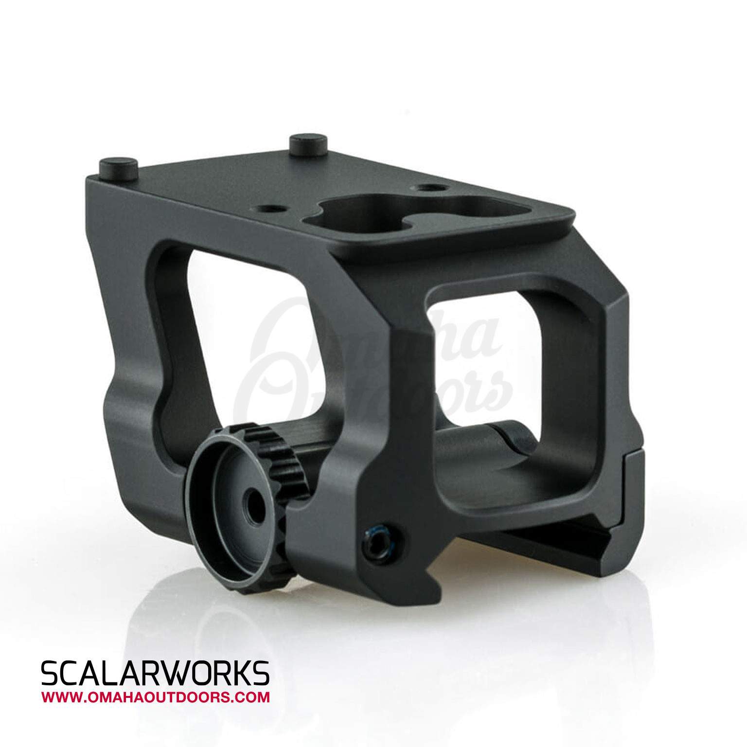 Notify Me - SCALARWORKS LEAP 04 RMR / SRO Mount 1.93 - Omaha Outdoors