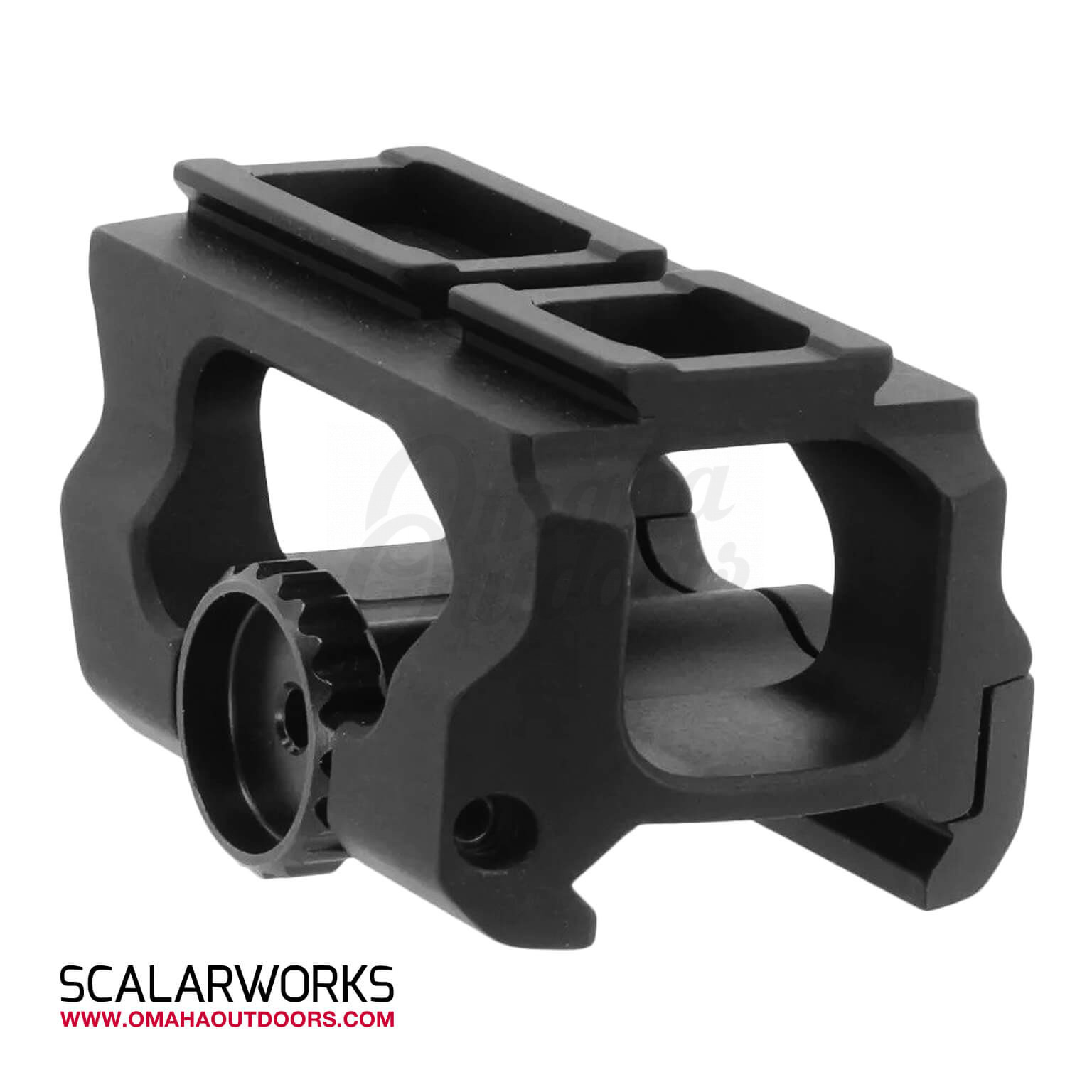 SCALARWORKS LEAP 03 Aimpoint ACRO Mount 1.42 - Omaha Outdoors