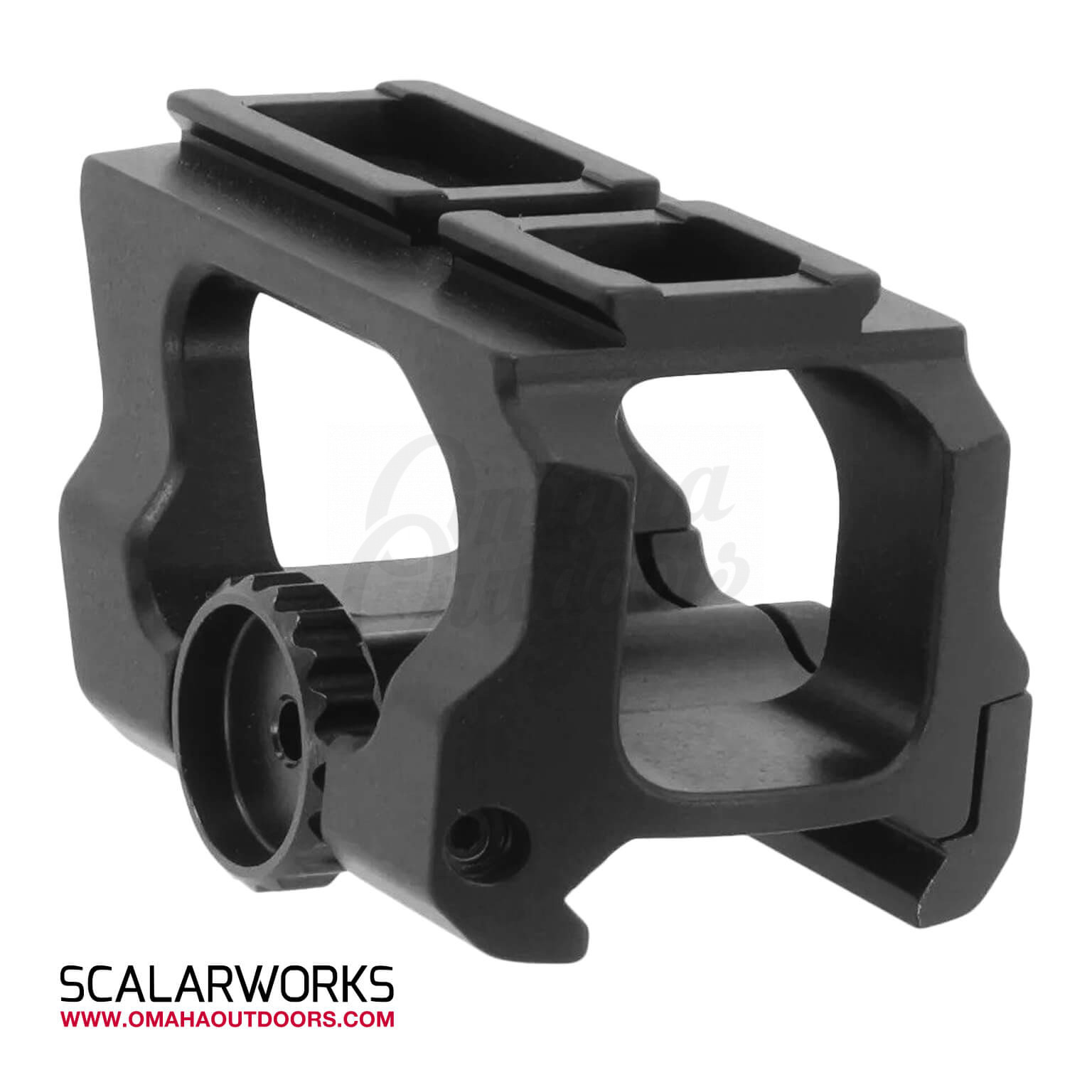 SCALARWORKS LEAP 03 Aimpoint ACRO Mount 1.57 - Omaha Outdoors