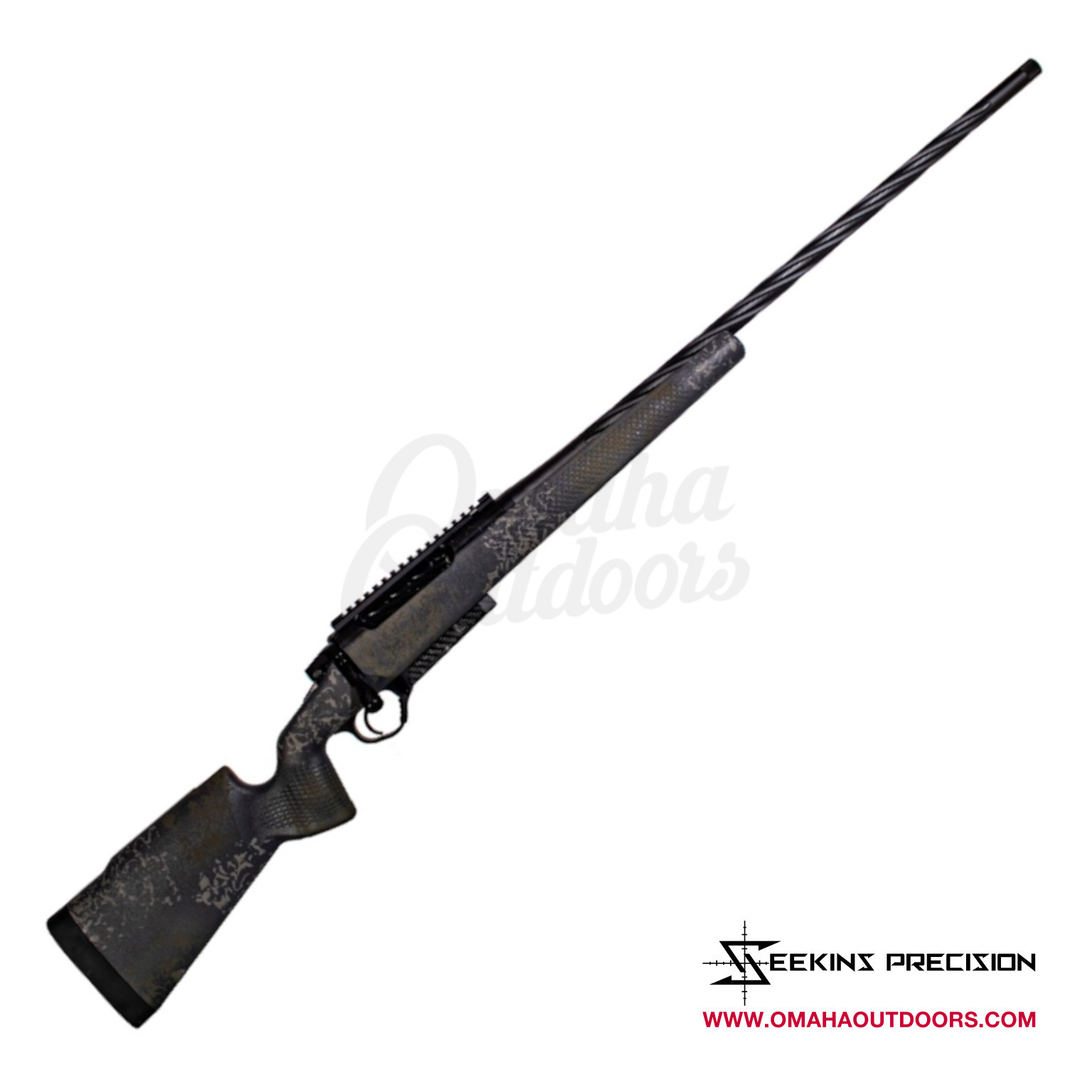 Seekins Precision Havak Pro Hunter Ph Rifle Western Omaha Outdoors