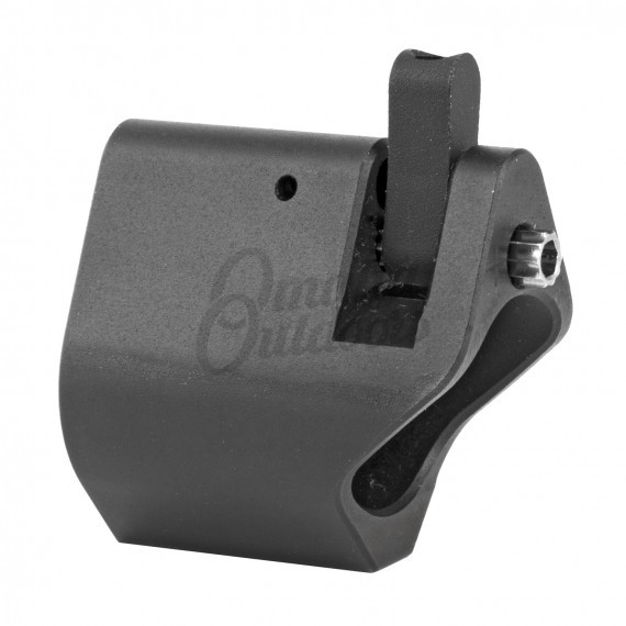 Seekins Precision Select Adjustable Gas Block .750 - Omaha Outdoors