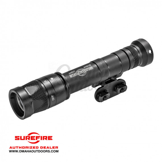 Surefire Scout Pro IR - Omaha Outdoors