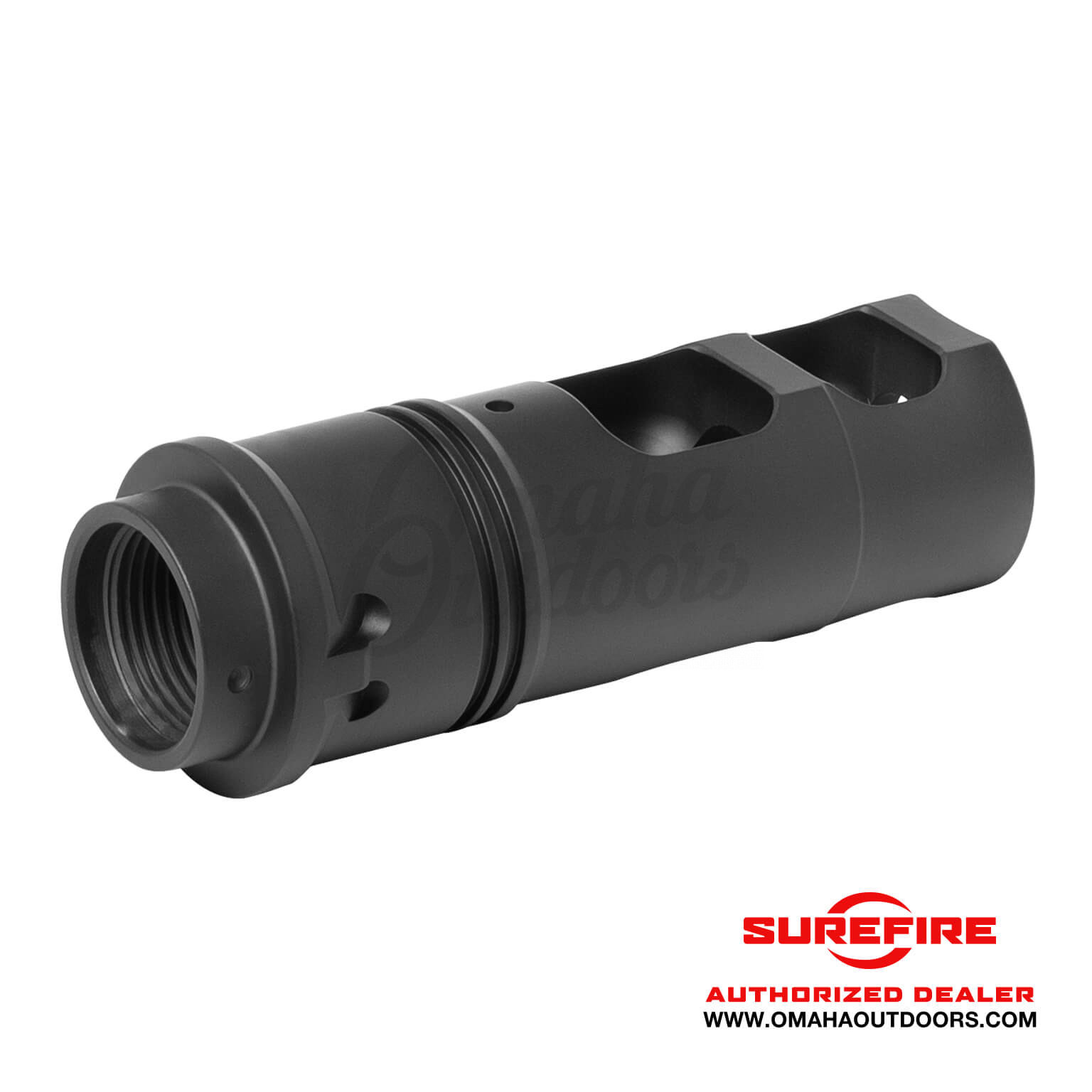 Surefire Socom 762 Muzzle Brake Omaha Outdoors 9486