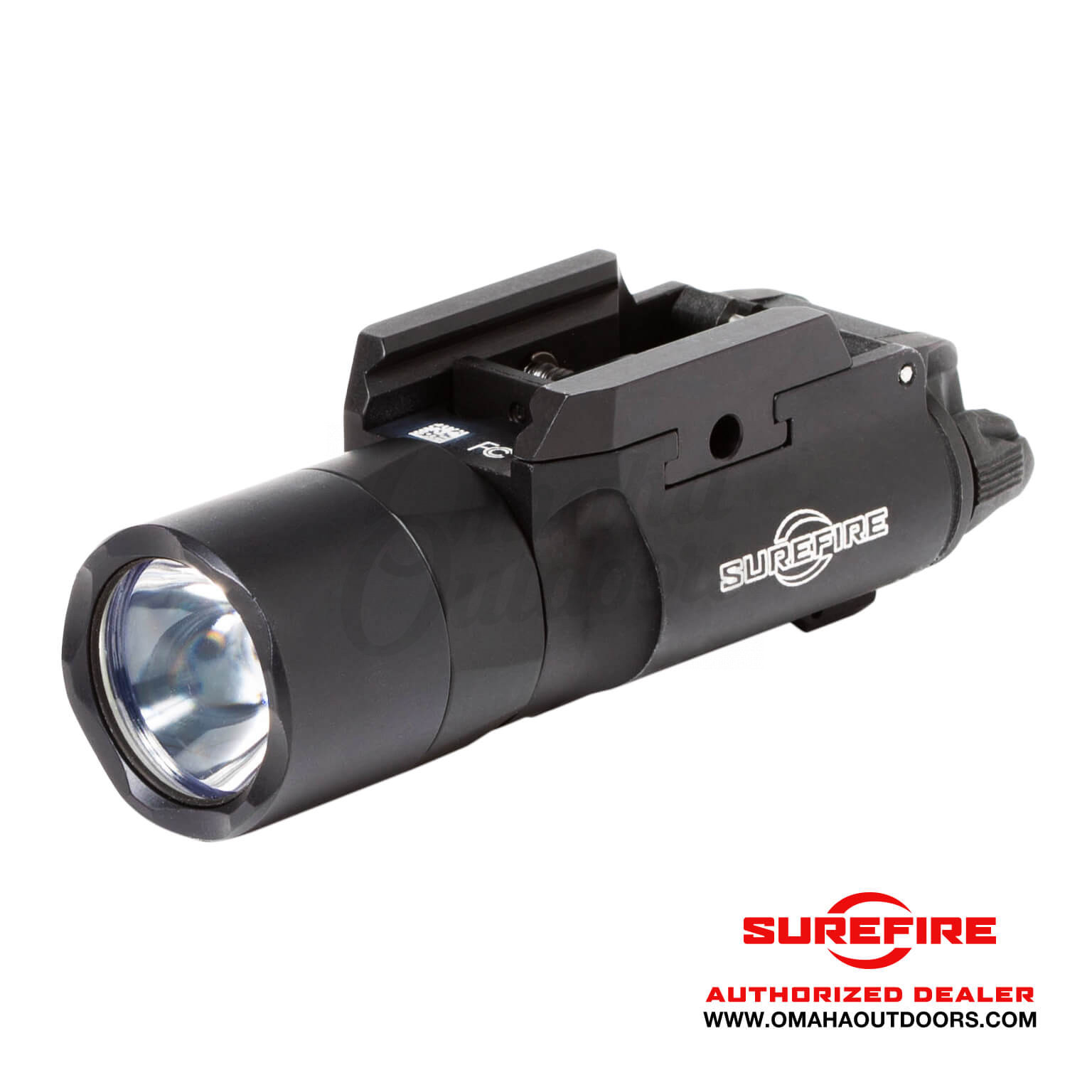 SureFire X300U-B - Omaha Outdoors